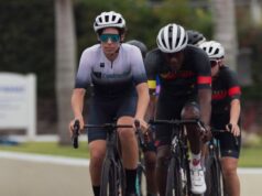 2025 | Photos: Bermuda Day Cycling Races