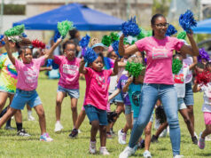 2025 | Photos: West End Schools Host Heritage Day Event