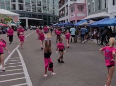 2025 | Bermuda Day Parade | Short Version