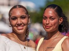 2026 | Photos: Attendees At Bermuda Day Parade