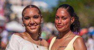 2026 | Photos: Attendees At Bermuda Day Parade
