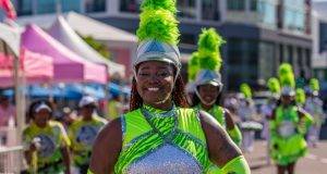 2026 | Photos: Bermuda Day Heritage Parade