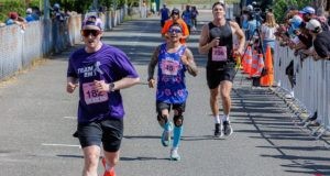 2026 | Photos: Bermuda Day Race Finish Line