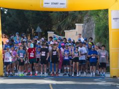 2026 | Photos: Start Of Bermuda Day Races