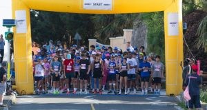 2026 | Photos: Start Of Bermuda Day Races
