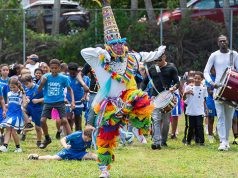 2026 | Photos: Harrington Sound Bermuda Day