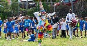 2026 | Photos: Harrington Sound Bermuda Day