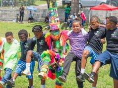 2026 | Photos: West End Primary Bermuda Day