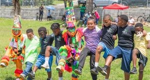 2026 | Photos: West End Primary Bermuda Day