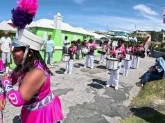 2026 | 4K HD | Loyal Hill Bermuda Day Parade