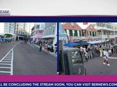 2026 | Live Replay: Bermuda Day Parade