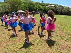 2026 | 4K HD | Sound Of Bermuda Day Harrington Sound School